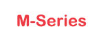 Image of M-series Logo