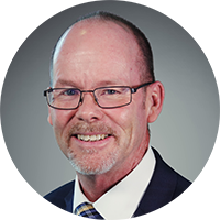 Picture of John Gibson