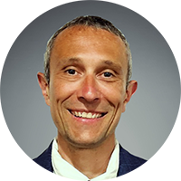 Picture of Stephen Cote