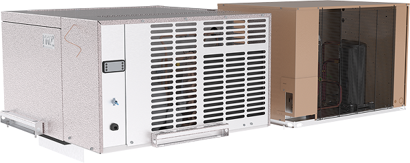 Condensing Units and Packaged Systems