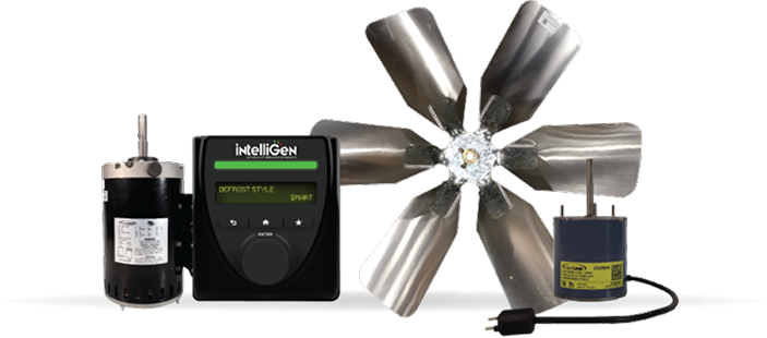 Controls and Other Products