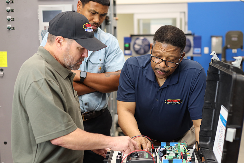 Training and Certifications